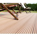 Tryckimpregnerat trä